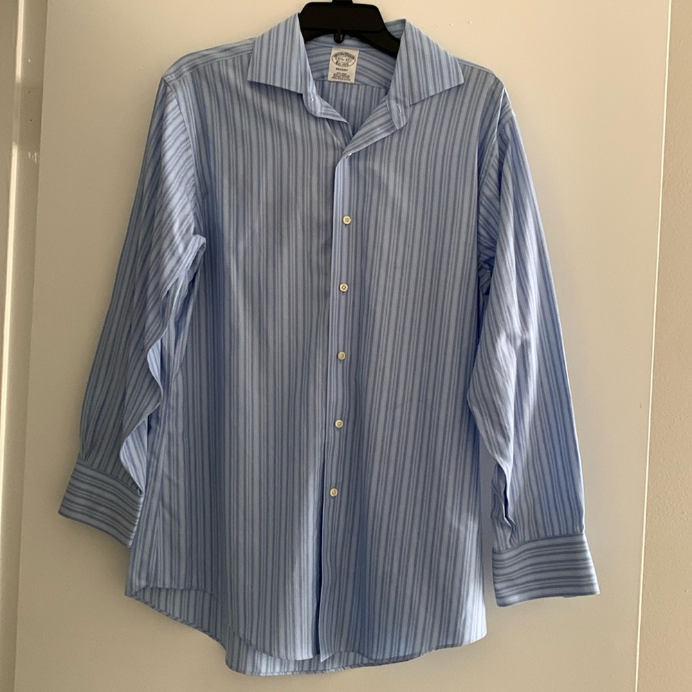 Regent Men’s Shirt Size M